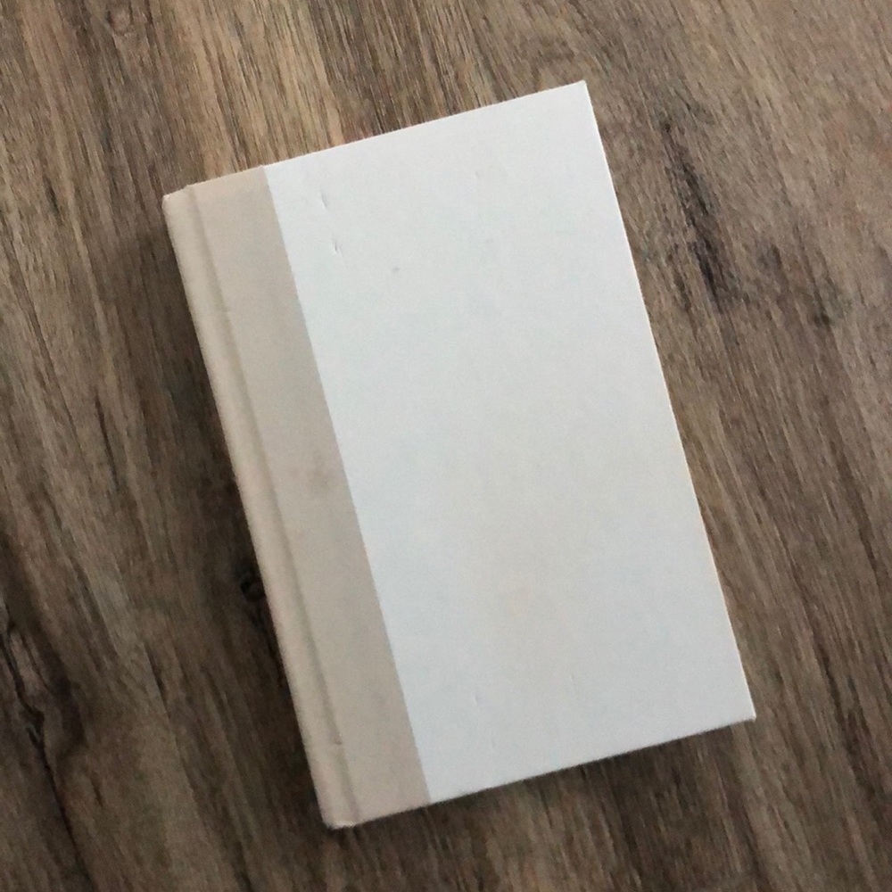 Two by Two by Nicholas Sparks